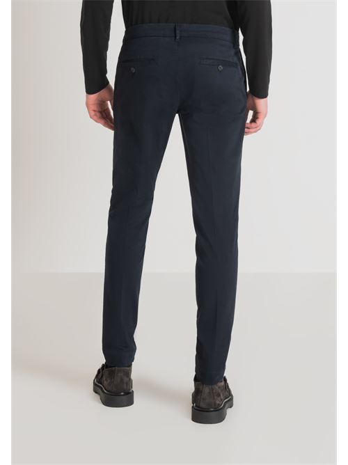 PANTALONI BRYAN SKINNY FIT IN ANTONY MORATO | MMTR00580 FA800170 W00326/7073